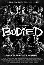 Bodied (2017) Free Movie