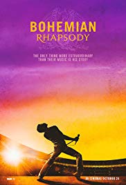 Bohemian Rhapsody (2018) Free Movie M4ufree