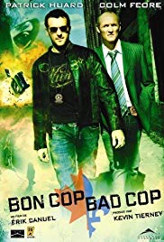 Bon Cop Bad Cop (2006) M4uHD Free Movie