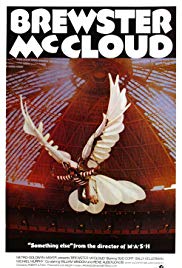 Brewster McCloud (1970) Free Movie