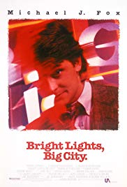 Bright Lights, Big City (1988) Free Movie M4ufree