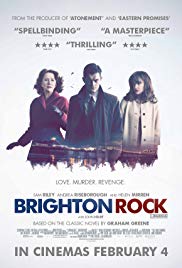 Brighton Rock (2010) Free Movie M4ufree