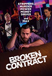 Broken Contract (2015) M4uHD Free Movie