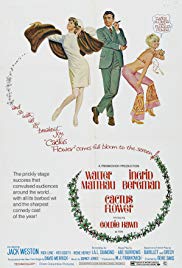 Cactus Flower (1969) Free Movie
