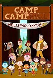 Camp Camp (2016 ) Free Tv Series