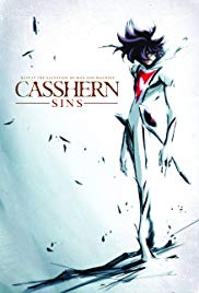 Casshern Sins (2008 ) M4uHD Free Movie