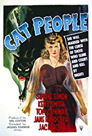 Cat People (1942) Free Movie