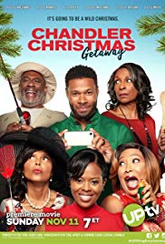 Chandler Christmas Getaway (2018) M4uHD Free Movie