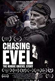 Chasing Evel: The Robbie Knievel Story (2017) Free Movie