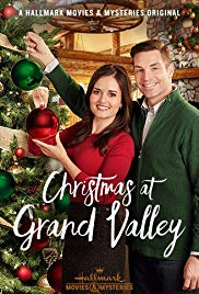 Christmas at Grand Valley (2018) Free Movie