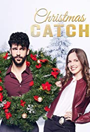 Christmas Catch (2018) M4uHD Free Movie