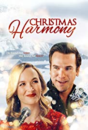 Christmas Harmony (2018) Free Movie