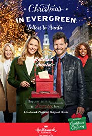 Christmas in Evergreen: Letters to Santa (2018) Free Movie M4ufree