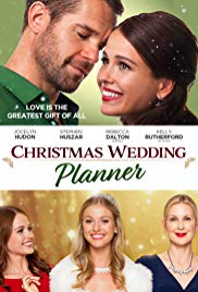 Christmas Wedding Planner (2017) Free Movie