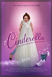 Cinderella: The Enchanted Beginning (2018) M4uHD Free Movie