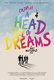 Coldplay: A Head Full of Dreams (2018) M4uHD Free Movie
