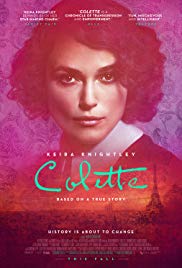 Colette (2018) Free Movie M4ufree