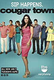 Cougar Town (20092015) M4uHD Free Movie