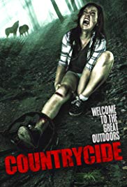 Countrycide (2017) Free Movie