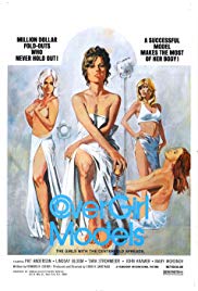 Cover Girl Models (1975) Free Movie
