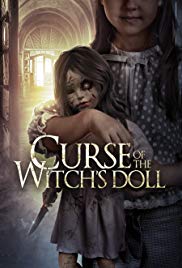 Curse of the Witchs Doll (2018) M4uHD Free Movie