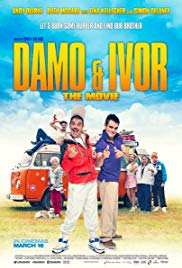 Damo & Ivor: The Movie (2018) M4uHD Free Movie
