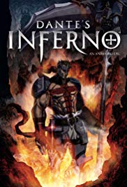 Dantes Inferno: An Animated Epic (2010) Free Movie M4ufree
