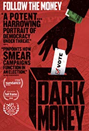 Dark Money (2018) M4uHD Free Movie