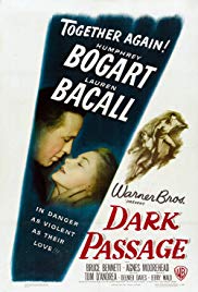 Dark Passage (1947) Free Movie