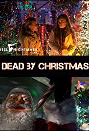 Dead by Christmas (2018) Free Movie M4ufree