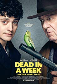 Dead in a Week: Or Your Money Back (2018) M4uHD Free Movie
