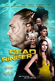 Dead Ringer (2018) M4uHD Free Movie