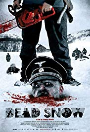 Dead Snow (2009) M4uHD Free Movie