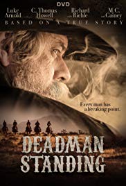 Deadman Standing (2018) M4uHD Free Movie