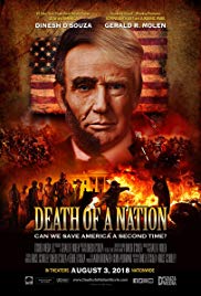 Death of a Nation (2018) M4uHD Free Movie