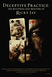 Deceptive Practice: The Mysteries and Mentors of Ricky Jay (2012) Free Movie M4ufree