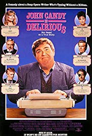 Delirious (1991) M4uHD Free Movie