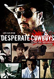 Desperate Cowboys (2018) M4uHD Free Movie