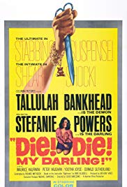 Die! Die! My Darling! (1965) Free Movie M4ufree