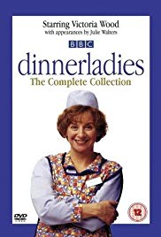 Dinnerladies (19982000) Free Tv Series