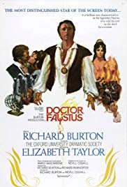 Doctor Faustus (1967) Free Movie