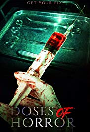 Doses of Horror (2018) Free Movie