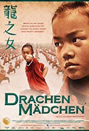 Drachenmädchen (2012) Free Movie