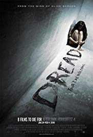 Dread (2009) M4uHD Free Movie