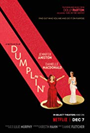 Dumplin (2018) Free Movie