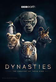 Dynasties (2018 ) Free Tv Series