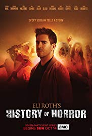 Eli Roths History of Horror (2018 ) Free Tv Series