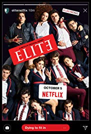Elite (2018 ) M4uHD Free Movie