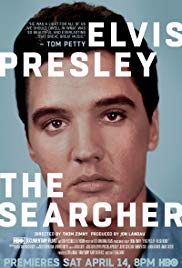 Elvis Presley: The Searcher (2018) Free Movie