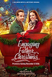 Engaging Father Christmas (2017) M4uHD Free Movie